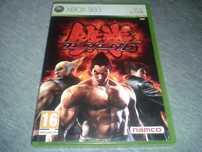 [XBOX 360] Tekken 6