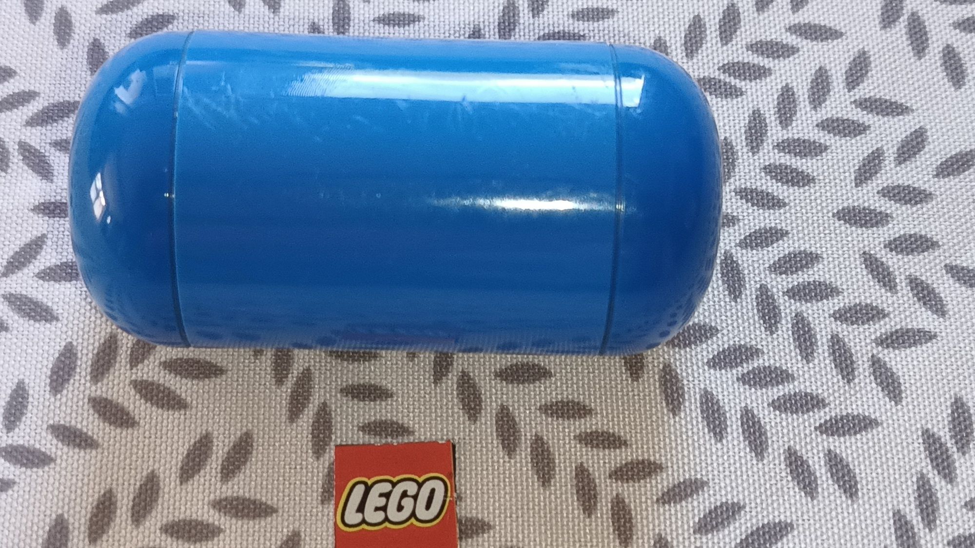 Lego 67c01 air tank pneumatic technic unikat legoland kg