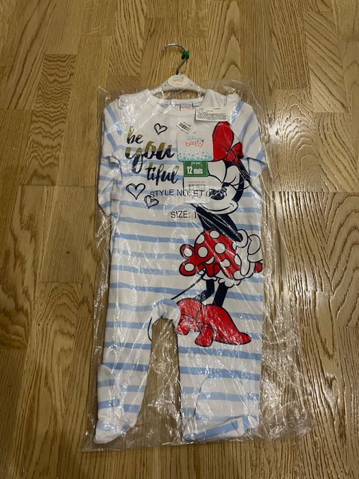 Чоловічок Disney