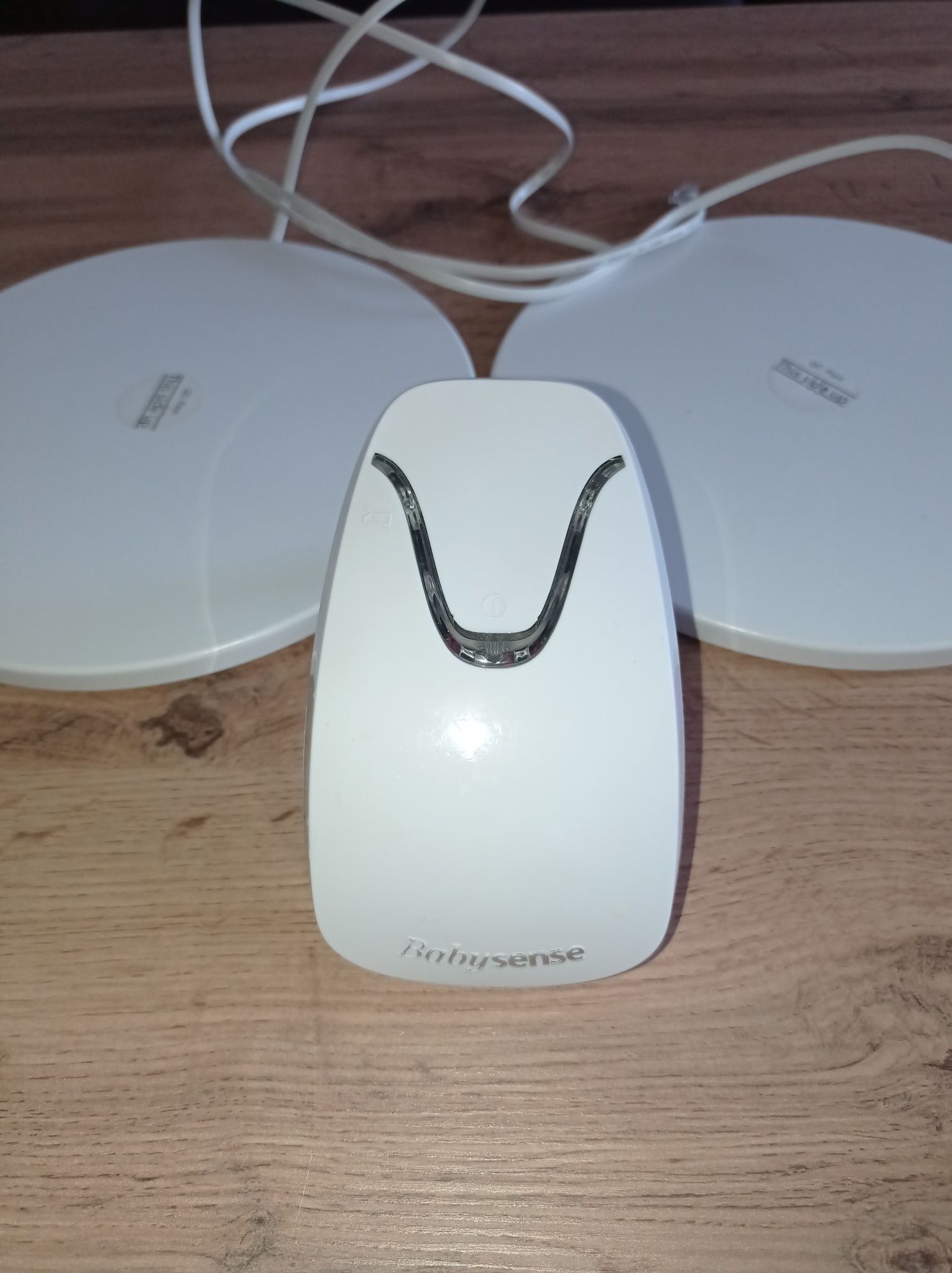 Monitor Oddechu BAYBYSENSE 7