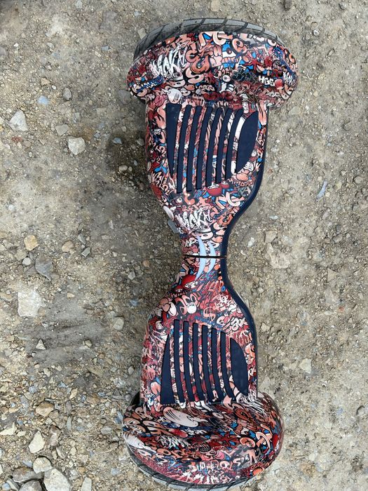 Deskorolka elektryczna