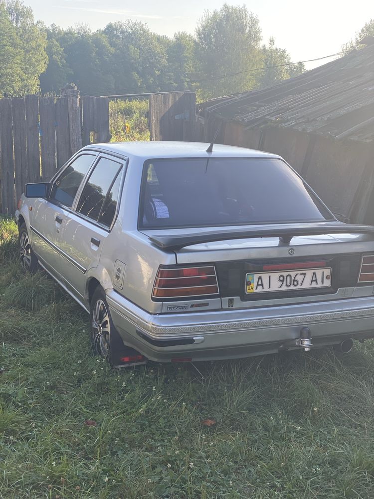 Продам Nissan Sunny