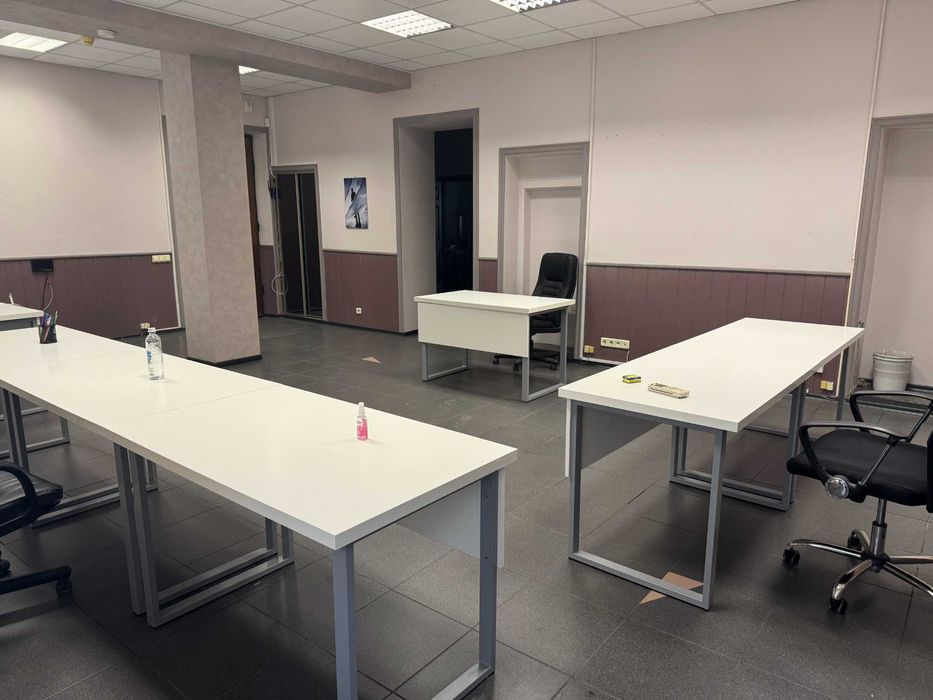 Довгострокова оренда