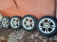 Felgi aluminiowe 16" cali 5x112 Audi A4 B5 B6 B7 A6 C5 koła