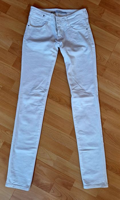 Jeansy - Stradivarius - rozmiar 32