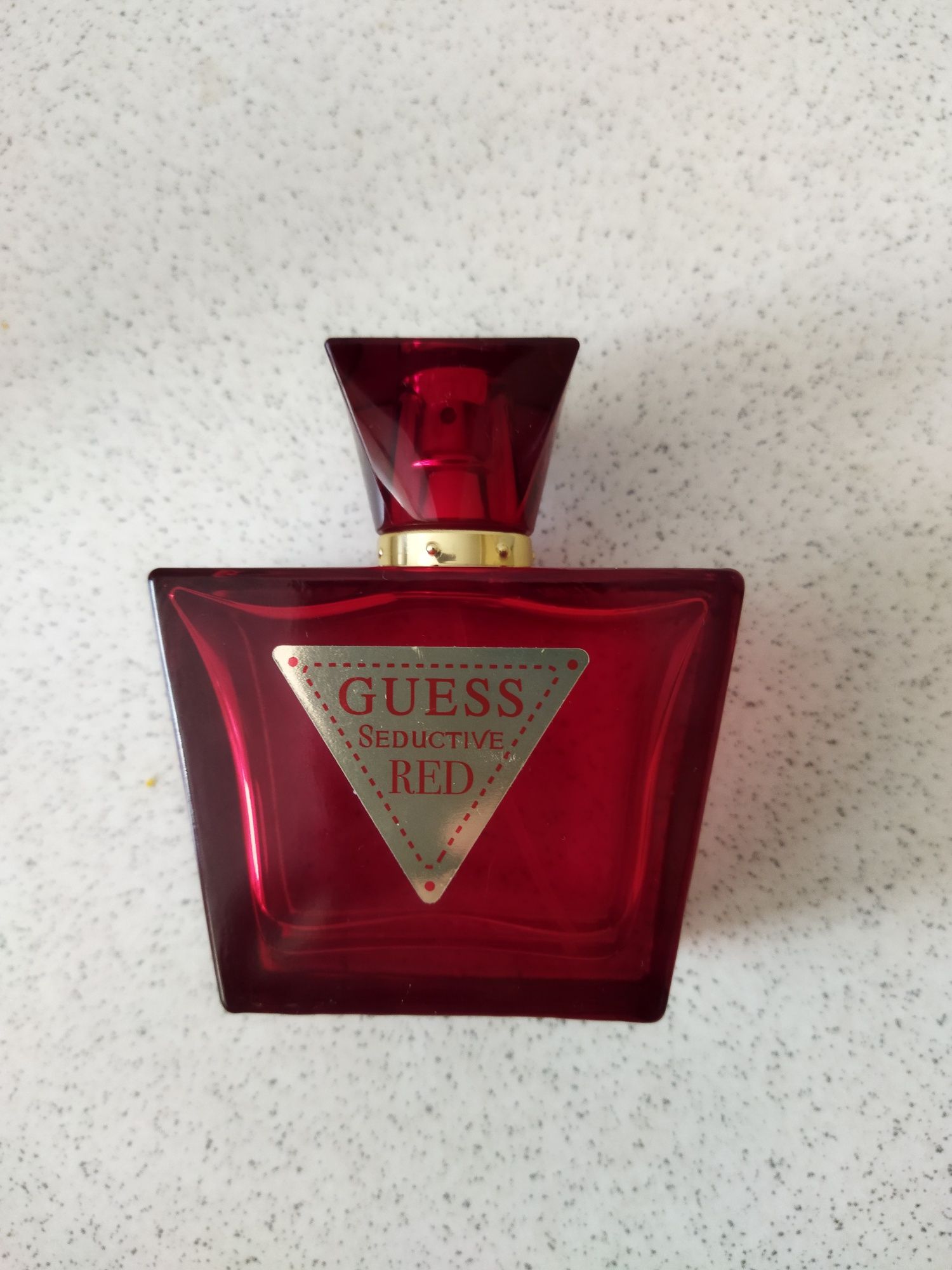 Oryginalne perfumy Guess Seductive Red EDT 75 ml