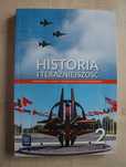 Historia i teraźniejszość 2 WSiP zakres podstawowy