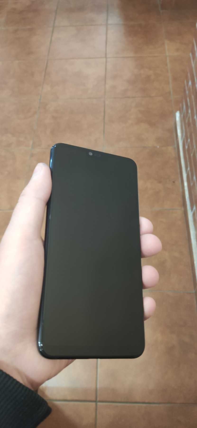 Xiaomi Mi 8 Lite 4/64Gb ,Midnight Black EU !!!Open Box!!!