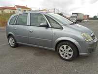Opel Meriva 1.3 cdti