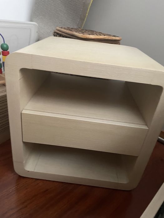 Quarto completo de menina