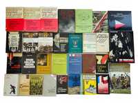 31x książki historyczne Polska w czasie II wojny światowej Monte