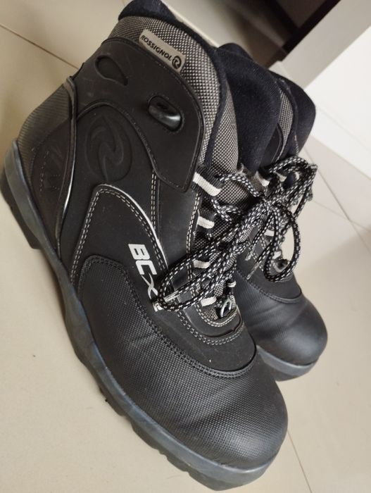 Rossignol buty biegowe narciarskie nnn bc rozmiar 45