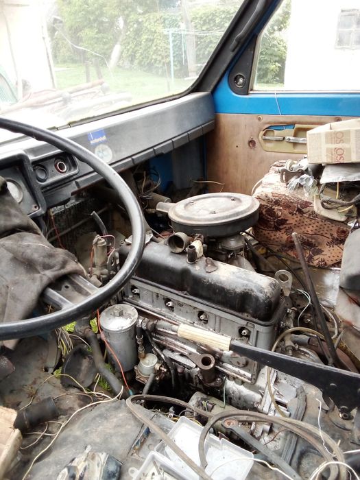 Продам Газ 24-10