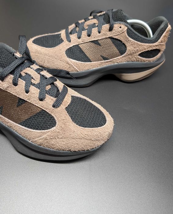 Акція! Знижки на оригінальні кросівки New Balance WRPD Runner UWRPDMUS