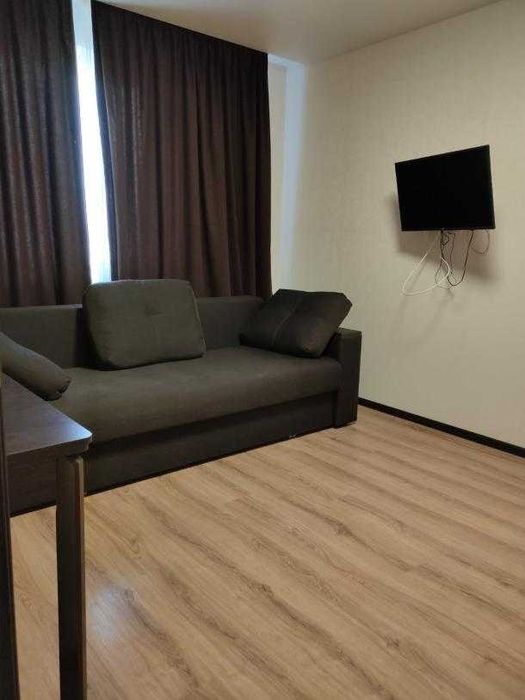 Є Відновлення! 1 к. кв. 5/9, новострой ЖК Мира