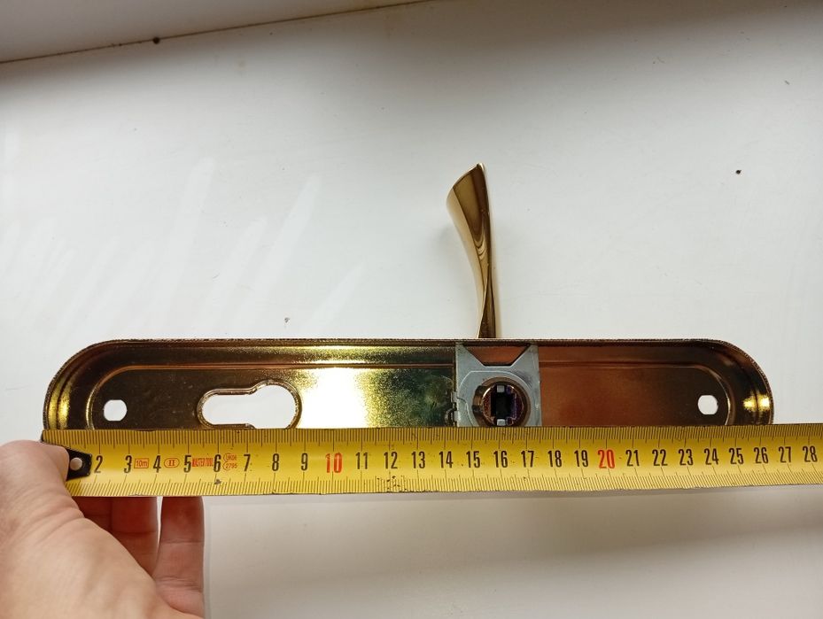 Ручка дверная APECS