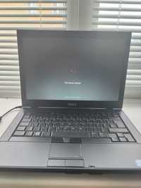 Dell e6410 без зарядки