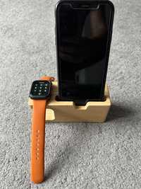 Podstawka dokująca apple watch iphone