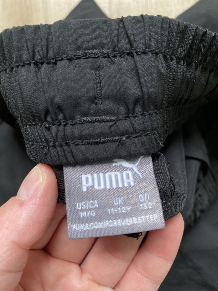 Спортивні шорки Puma 152 зріст