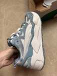 Коосівки PUMA Кросівки Rs-x Efekt Better With Age розмір  40