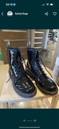 Glany Dr. Martens  1460