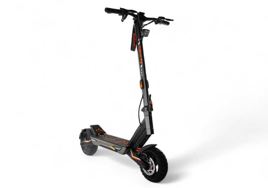 Електросамокат KuKirin T3