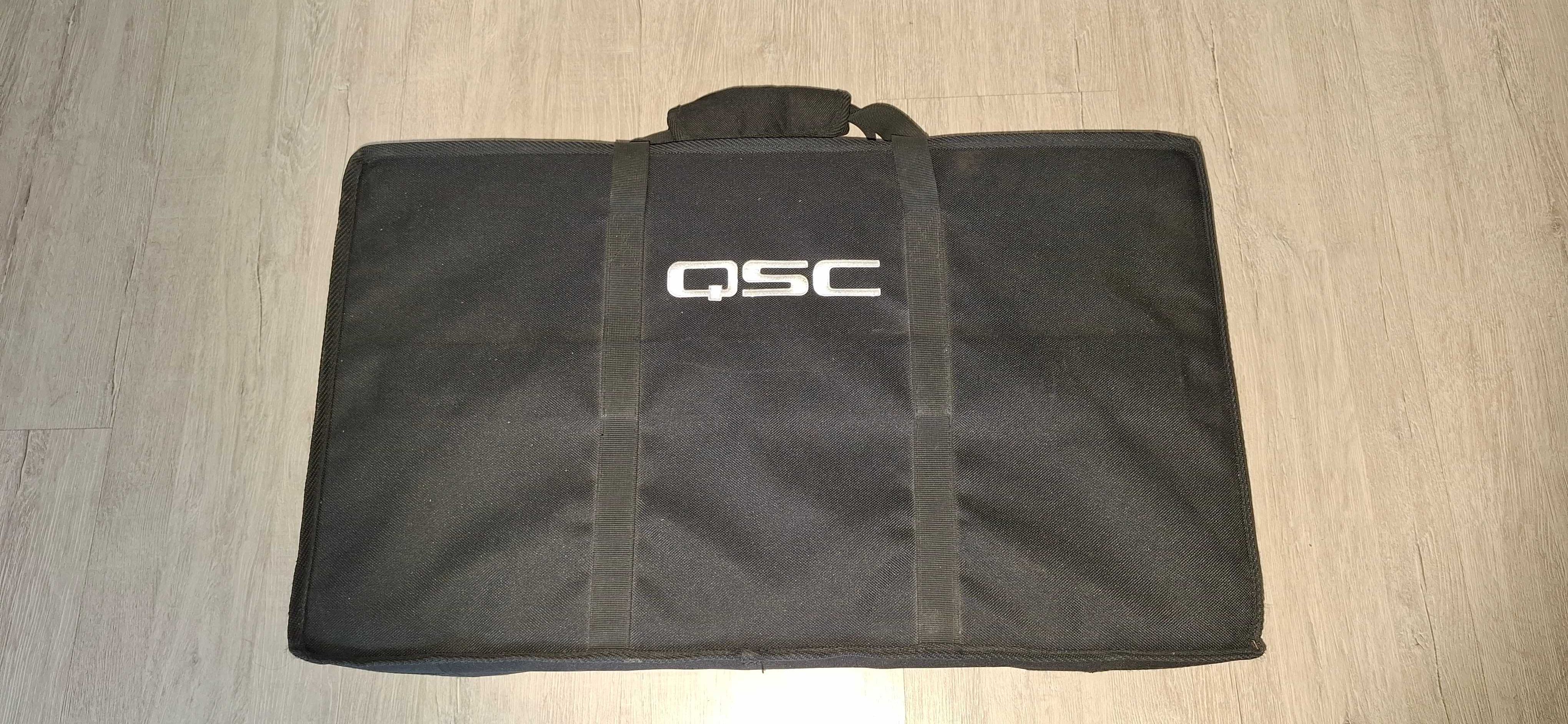 QSC TouchMix 16 mikser cyfrowy