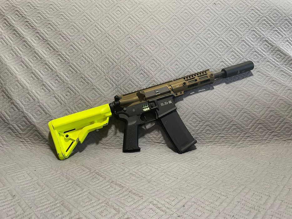 Réplica de Airsoft - Specna Arms - Edge 2.0 SA-E21 Chaos Bronze