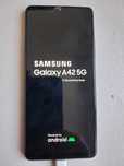 Telefon Samsung A42 5g 4/128 gb czarny Uszkodzony SM-A426B/DS A 42
