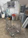 Lote carrinhos transporte