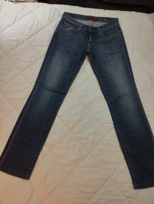 Calças Salsa / Tiffosi/ Semáforo