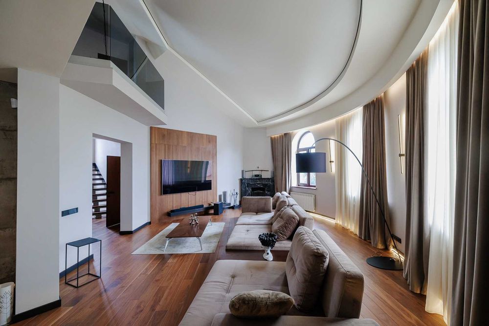 ТОП 415м, авторський ремонт, 6соток Садова Дарницький район Осокорки