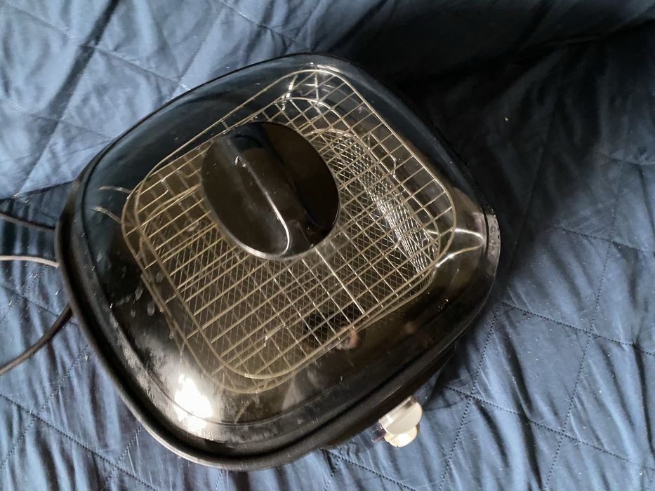 Multifunkcyjna kuchenka