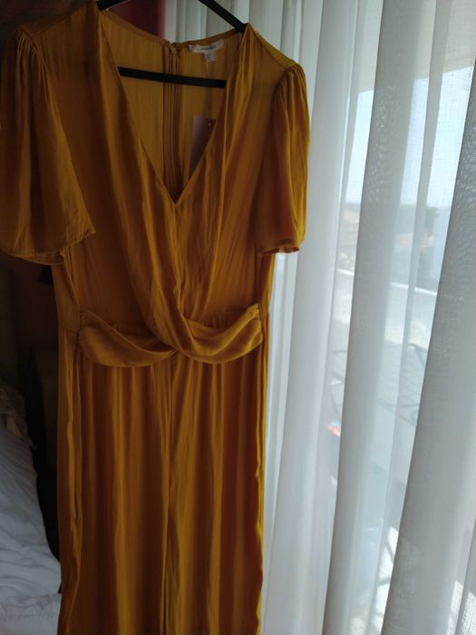 Macacão NOVO Springfield Tam.44