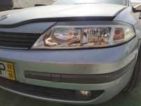 Peças Renault laguna 1.6 de 2002