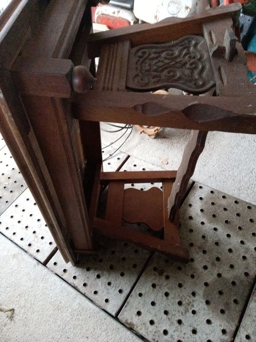 Vendo mesa de centro