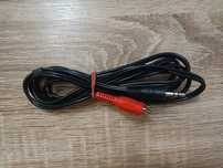 Kabel Jack 3.5 mm - 2x RCA