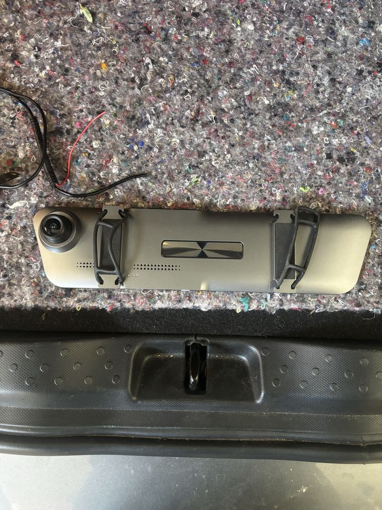 Auto radio para smart forfour 2016