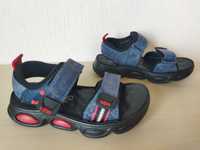 Детские дитячi босоножки босонiжки сандалии сандалi kimboo 27 р. 17 см