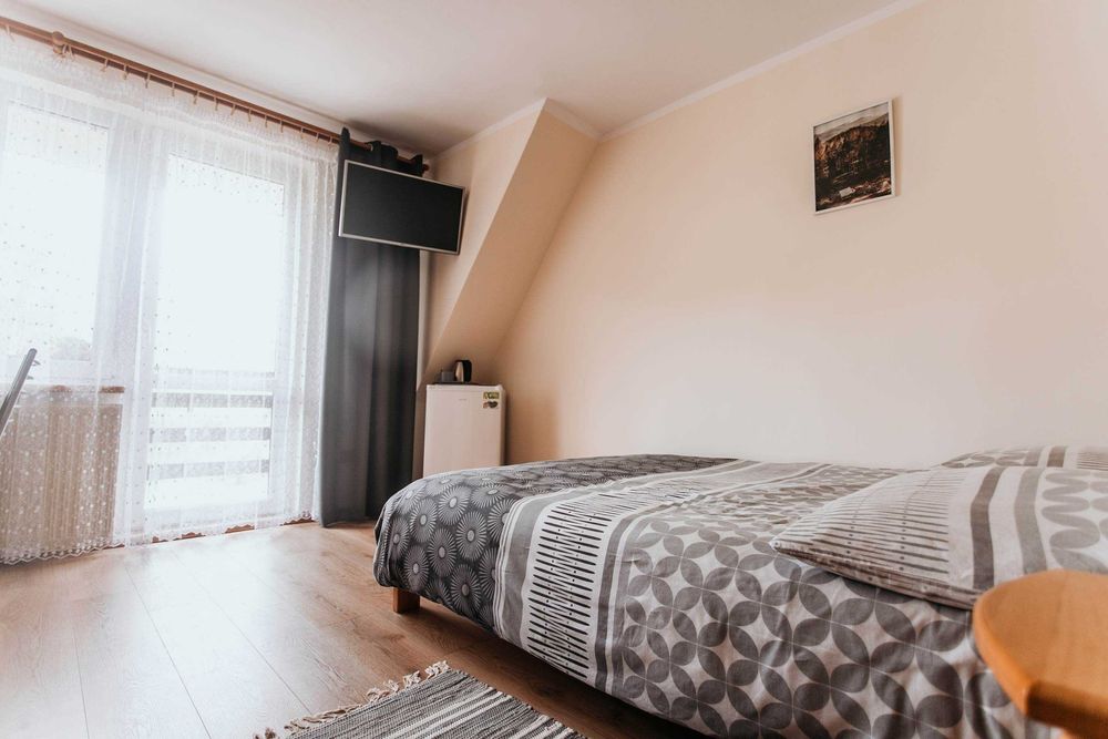 Noclegi Bieszczady Solina Cisna Polańczyk