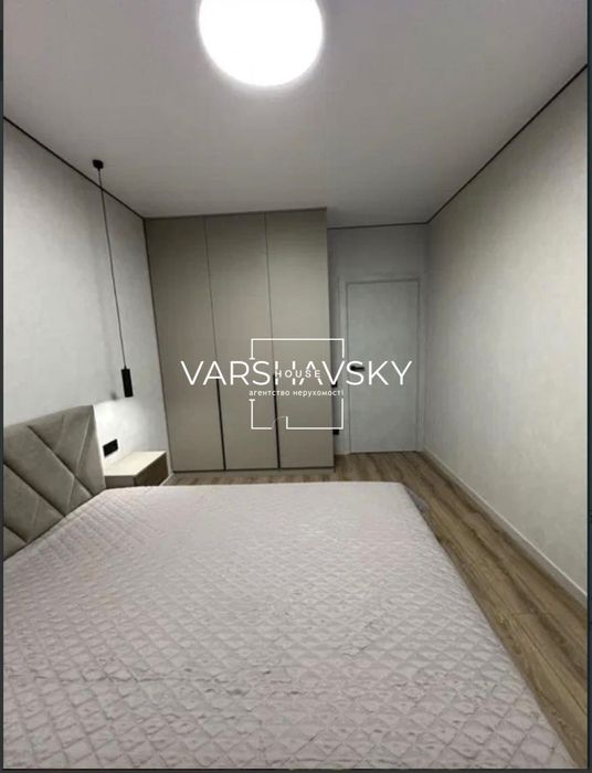 Продаж 1кімн.квартири 46м Варшавський 3 Варшавський Буд 10.1 Генератор