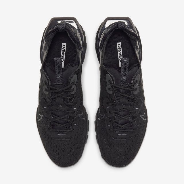 США! Кросівки Nike React Vision Dunk Force (40р по 49.5р) (CD4373-004)