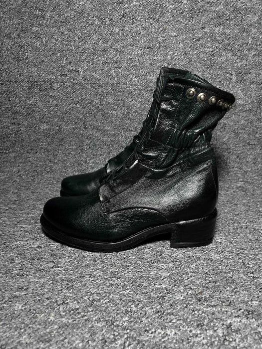 Жіночі черевики ботильйони AS 98 AirStep ISPERIA - 39(25см)