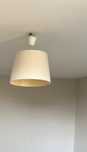 Lampa | IKEA | abażur