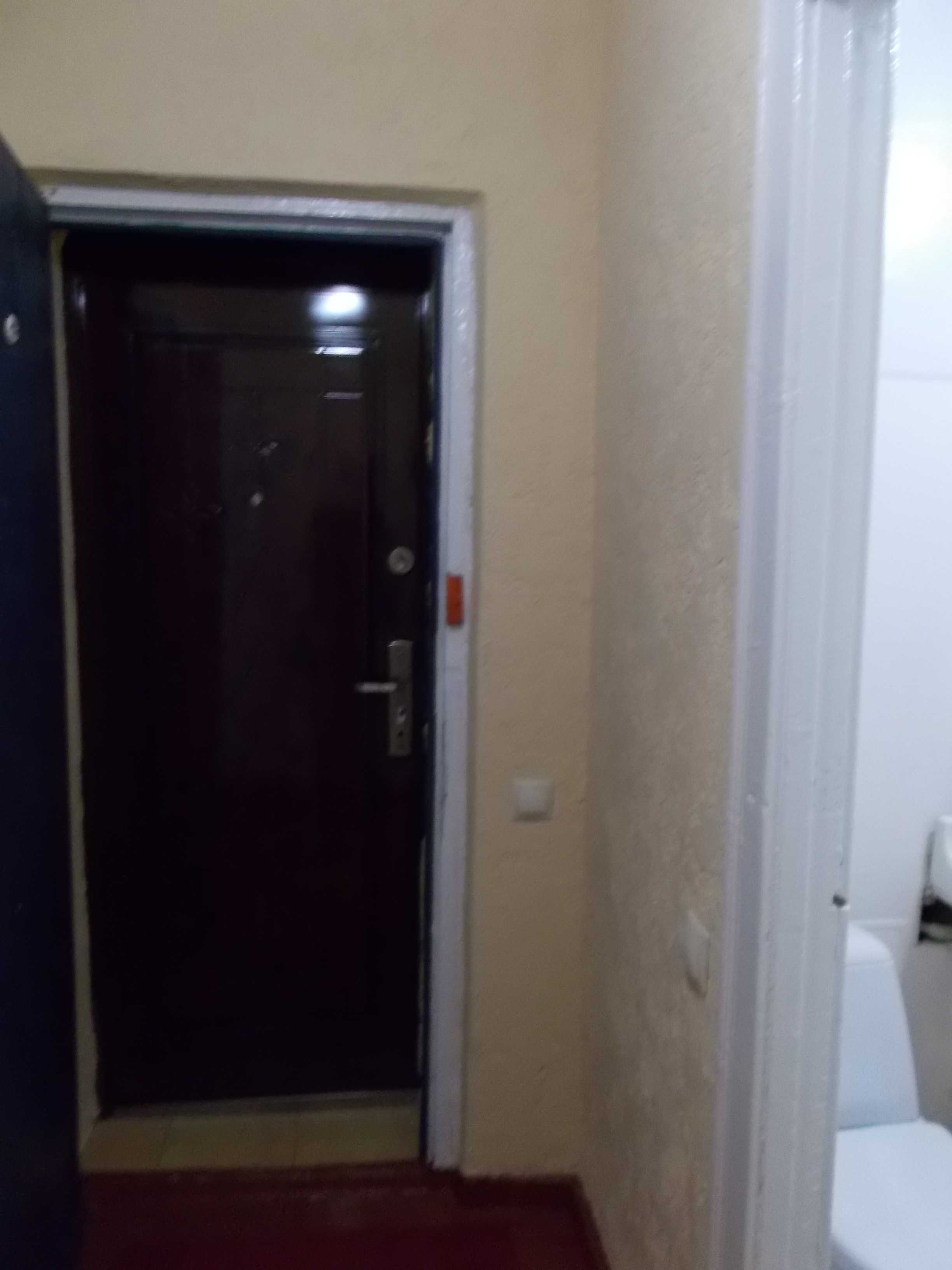 Продам 1-но кімн кв-ру 30 м2  2\5 з космет ремонтом Льотна 4  Чернігів
