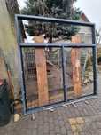 Okno REHAU wym 243x237