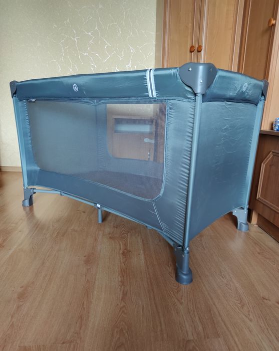 Манеж дитячий 509 CREW Новий