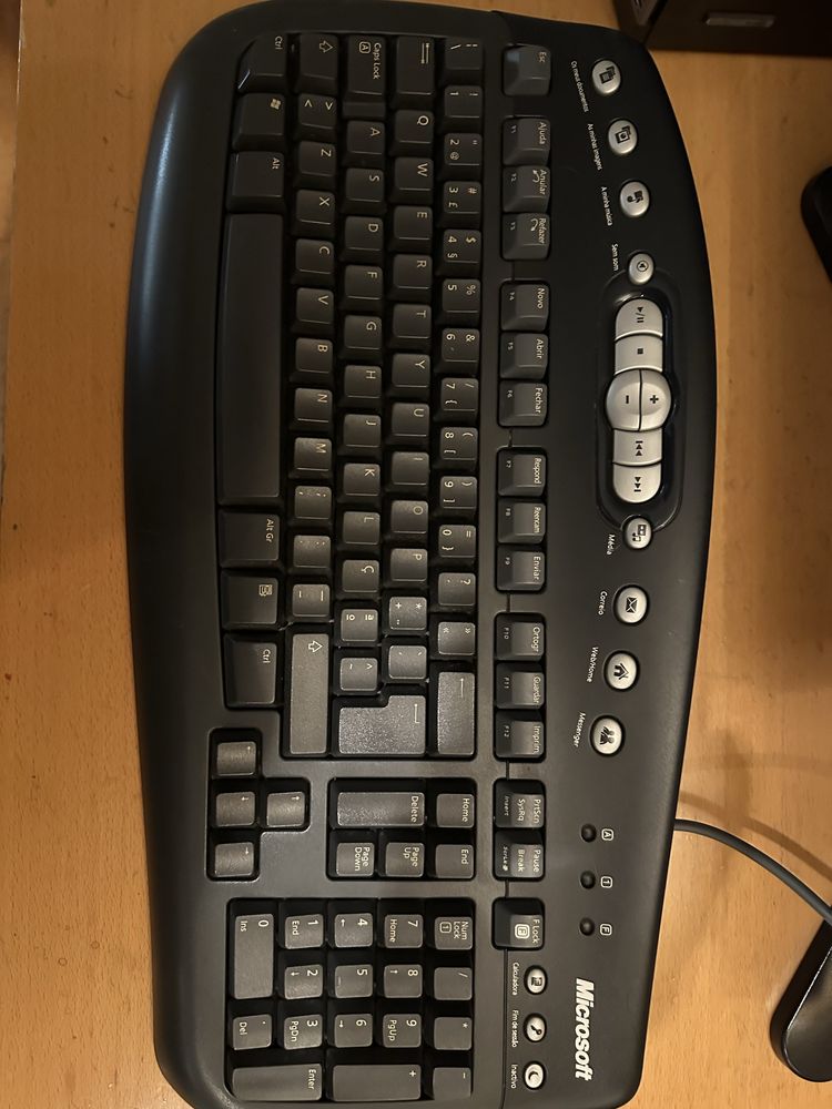 Computador desktop