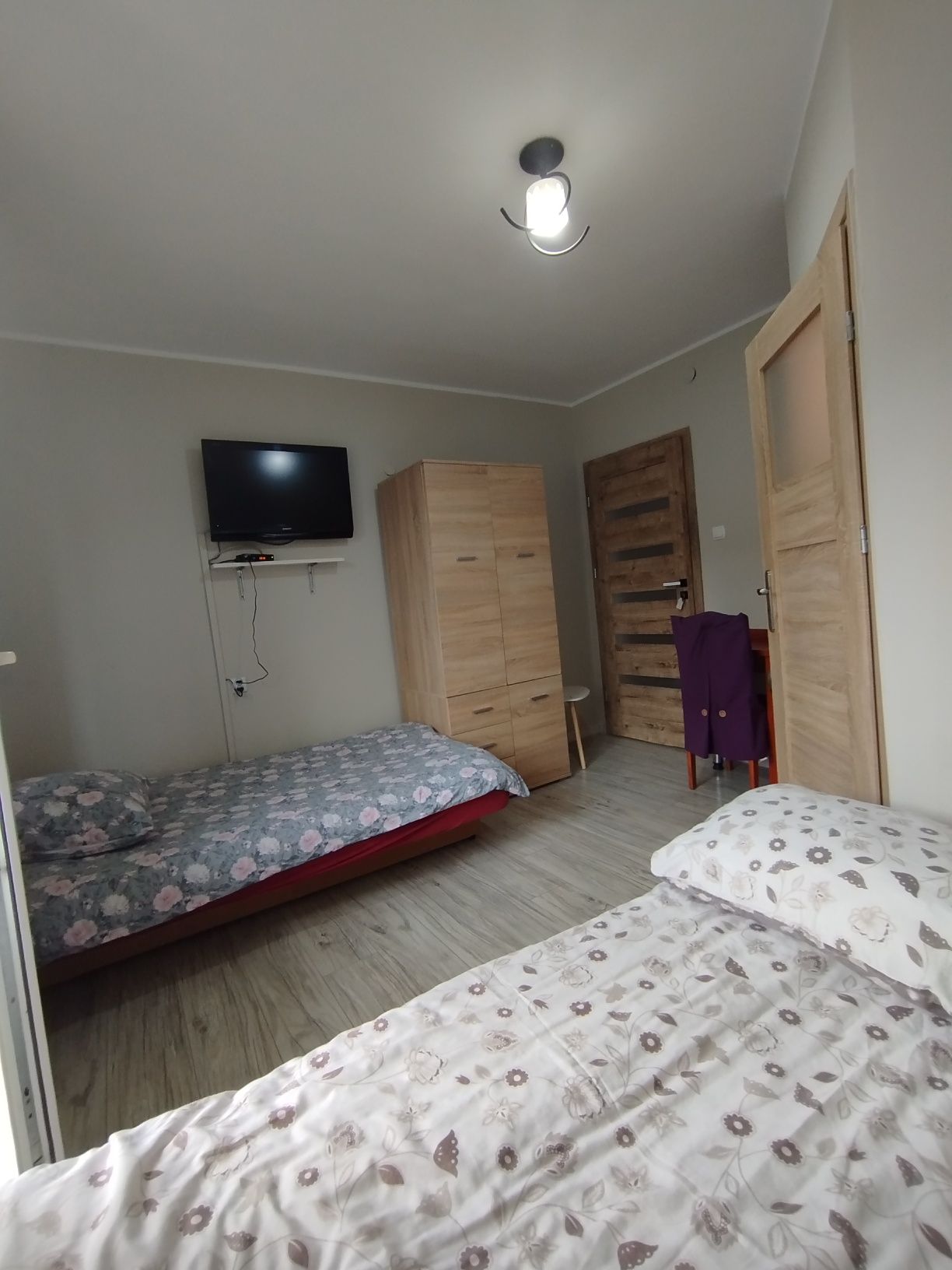 Last minute Władysławowo pokój ze śniadaniem