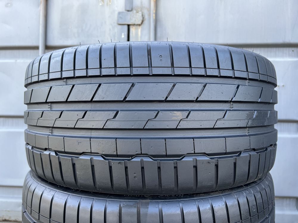 245/30 R20 Hankook 4шт 2022рік